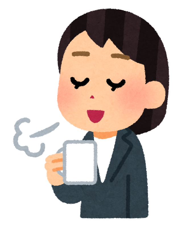 コーヒー