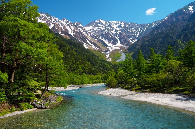 長野県